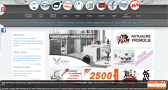 Desktop Screenshot of futuri.pl